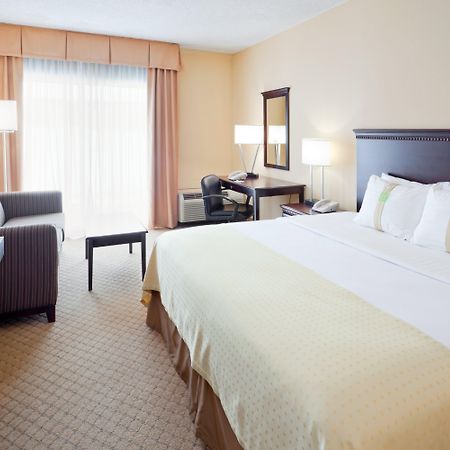 Holiday Inn South Plainfield-Piscataway By Ihg Exterior photo