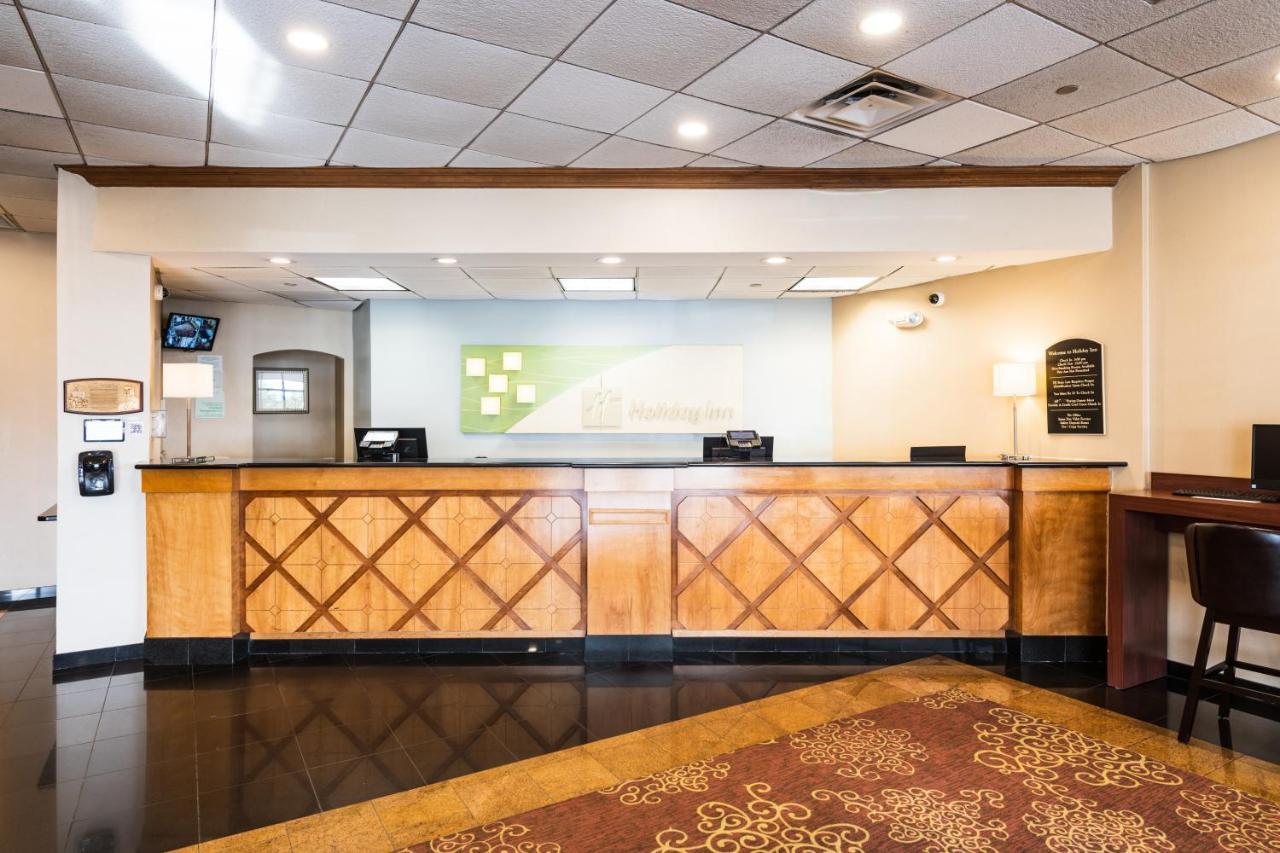 Holiday Inn South Plainfield-Piscataway By Ihg Exterior photo