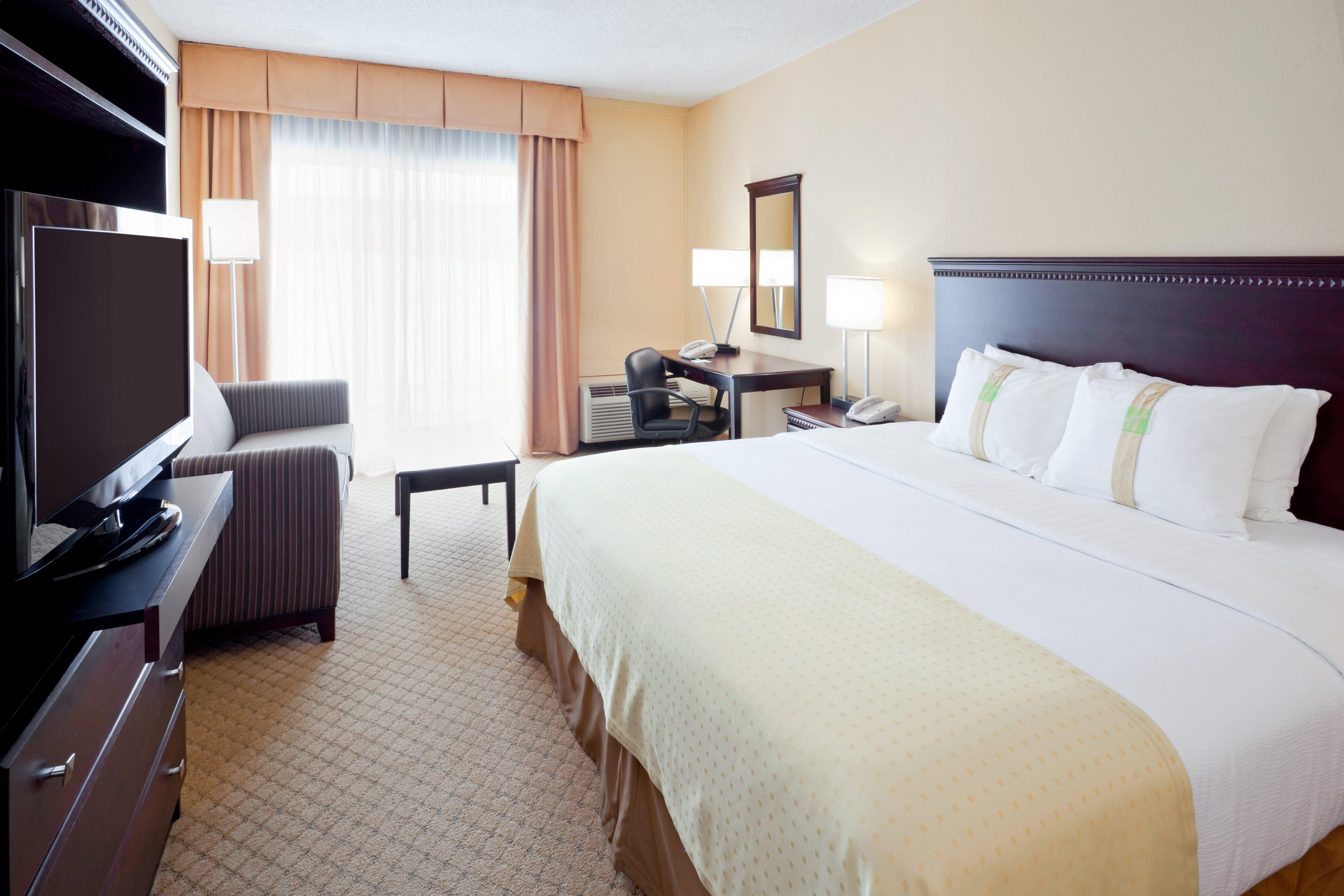 Holiday Inn South Plainfield-Piscataway By Ihg Exterior photo