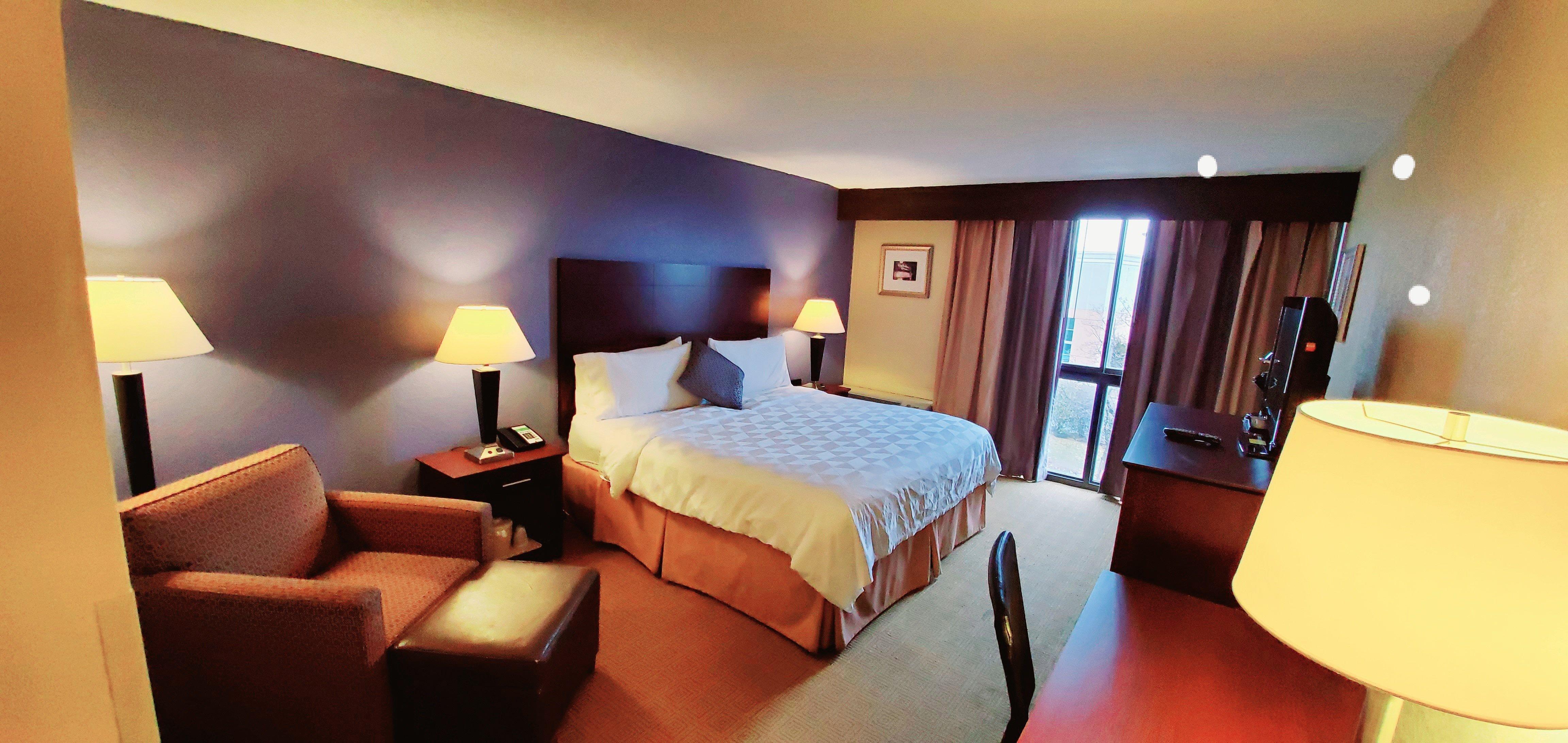 Holiday Inn South Plainfield-Piscataway By Ihg Exterior photo