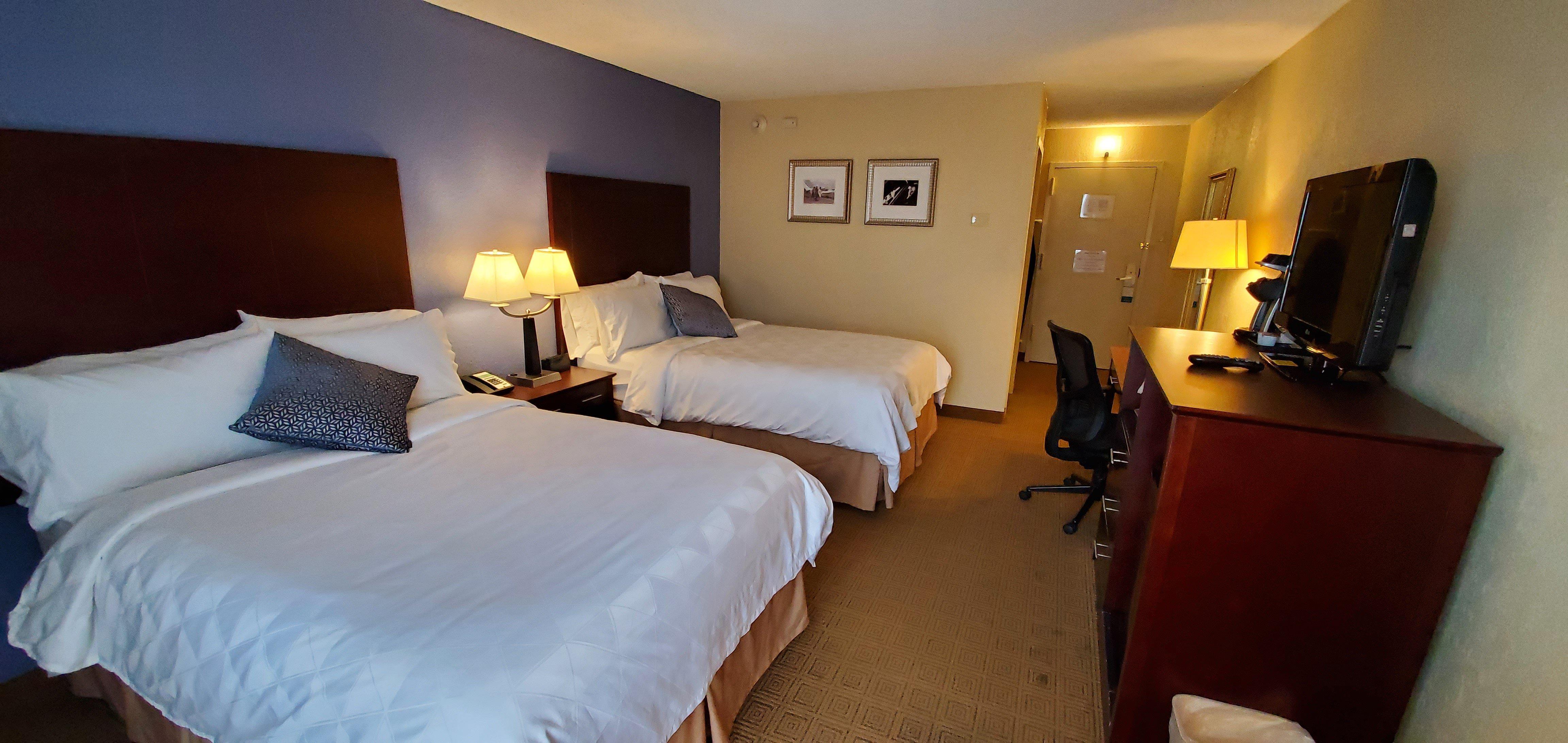Holiday Inn South Plainfield-Piscataway By Ihg Exterior photo