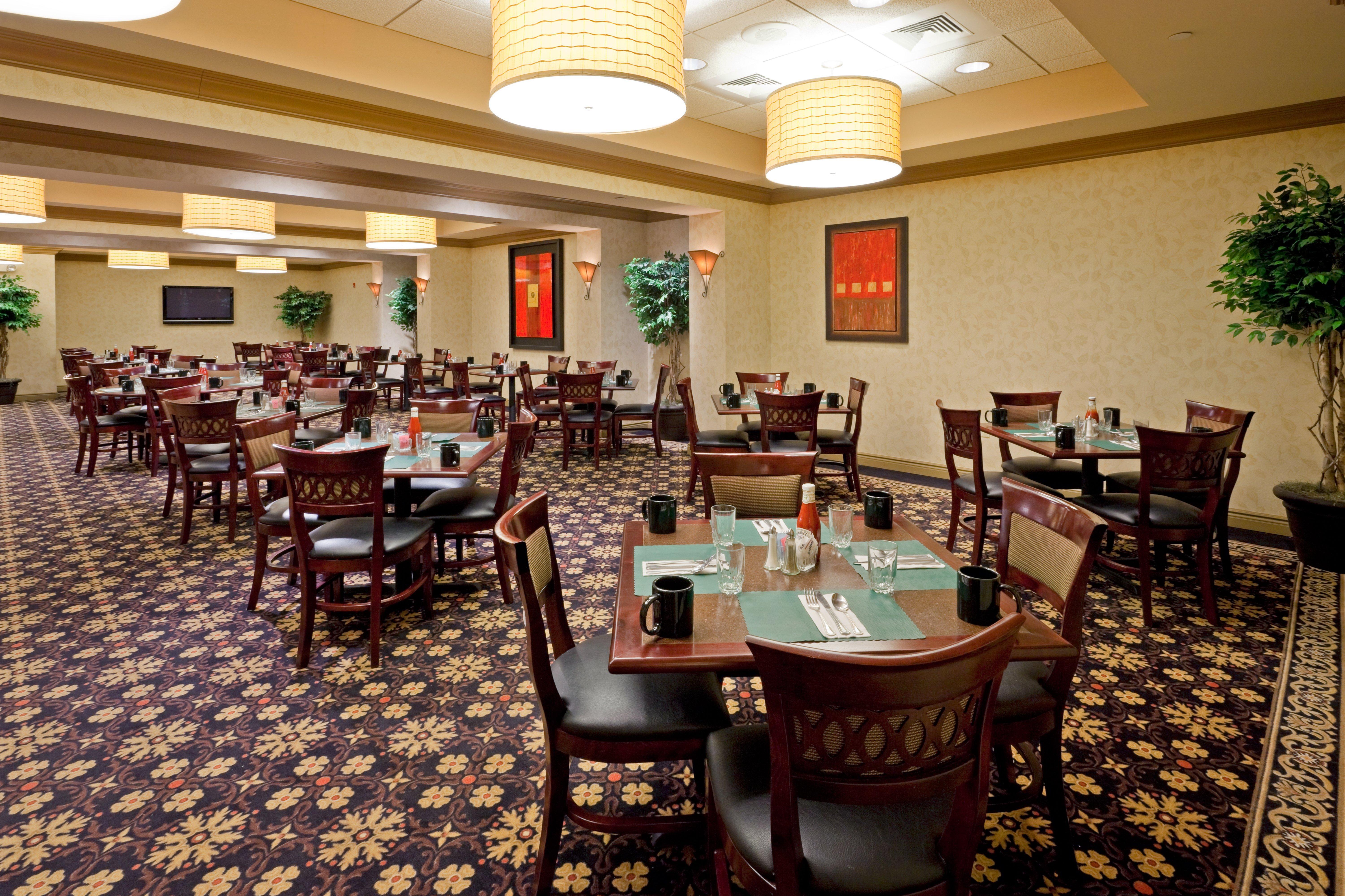 Holiday Inn South Plainfield-Piscataway By Ihg Exterior photo