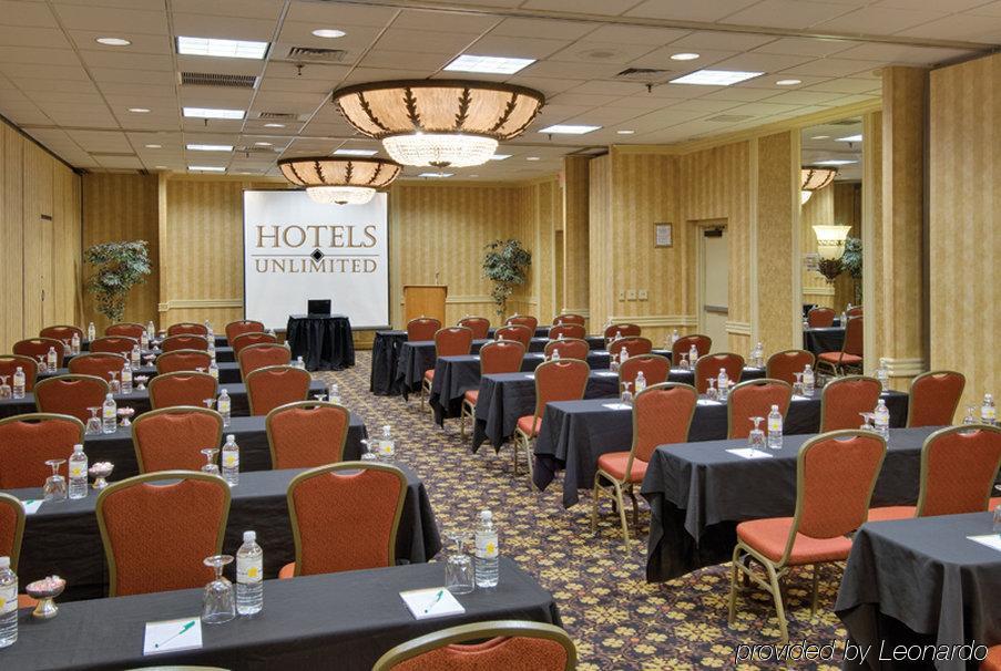 Holiday Inn South Plainfield-Piscataway By Ihg Facilities photo
