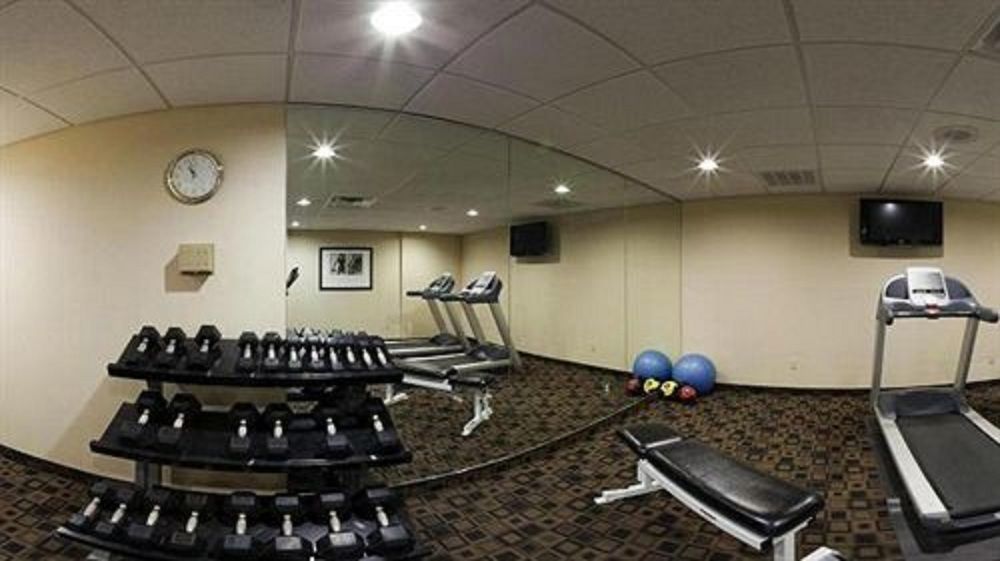 Holiday Inn South Plainfield-Piscataway By Ihg Exterior photo