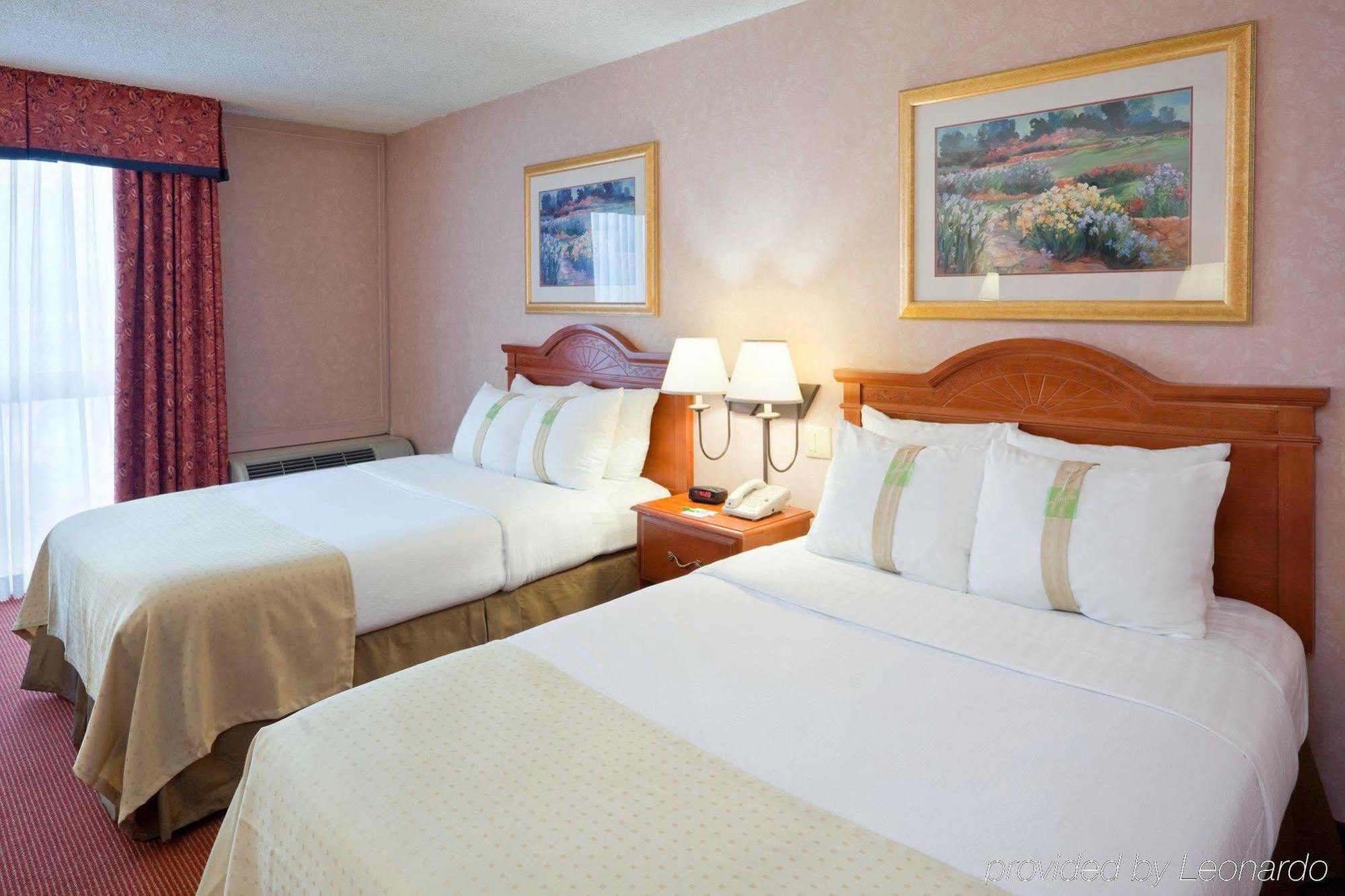 Holiday Inn South Plainfield-Piscataway By Ihg Room photo