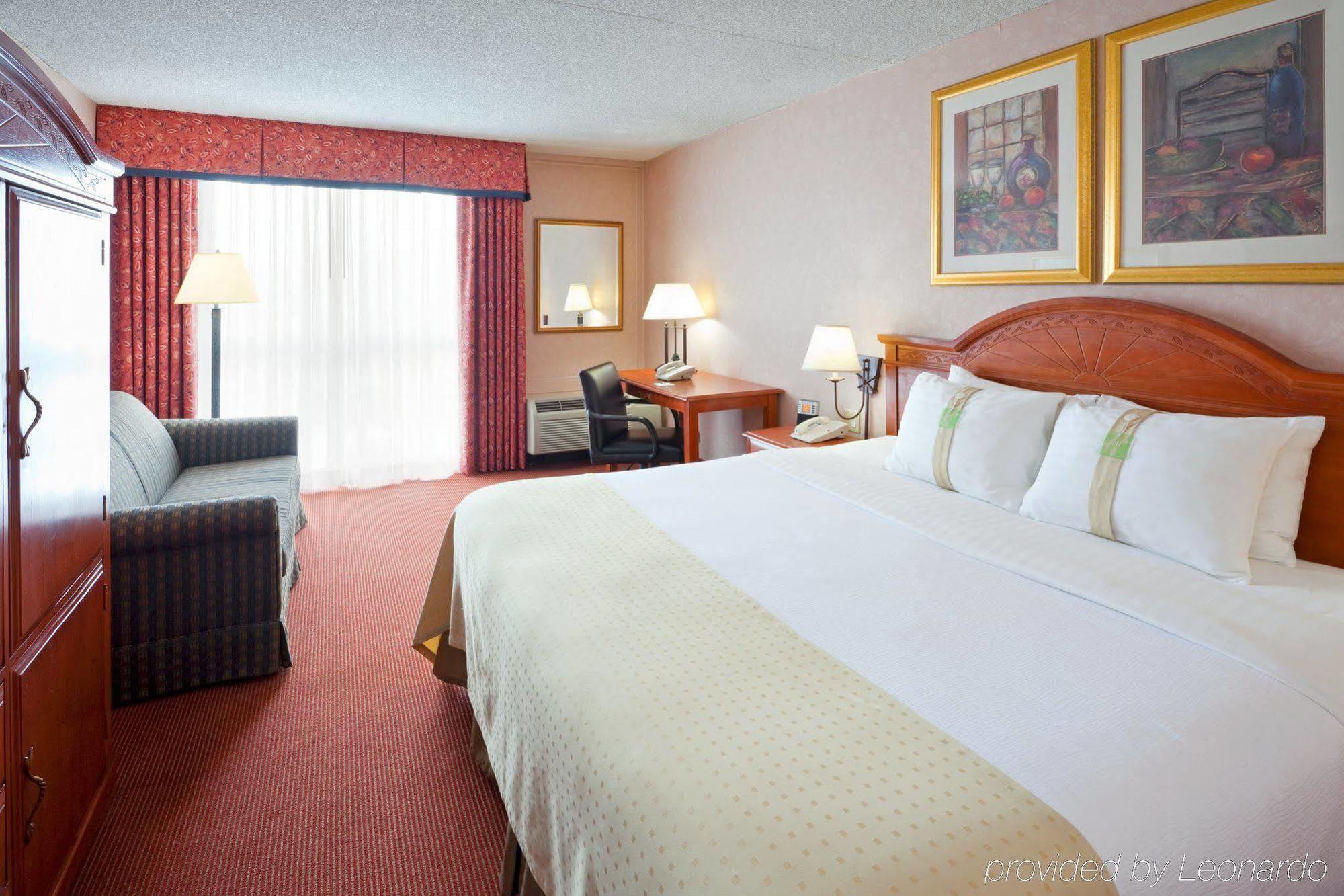 Holiday Inn South Plainfield-Piscataway By Ihg Room photo