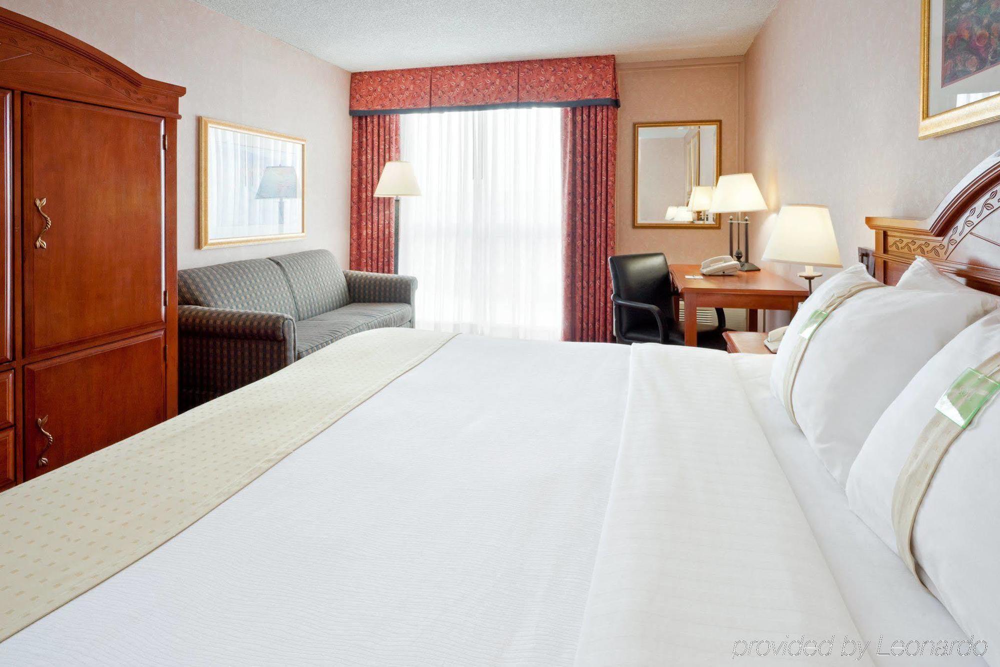 Holiday Inn South Plainfield-Piscataway By Ihg Room photo