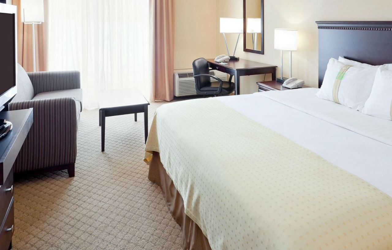 Holiday Inn South Plainfield-Piscataway By Ihg Exterior photo